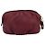 Pochette in pelle Gucci Bamboo Porpora - vista 2