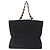 Borsa Vala in tela Salvatore Ferragamo Nero - vista 2