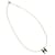 Collana Hermès Pop H D'oro Metallico  - vista 6