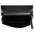 Gabrielle Chanel Mini Borsa a Spalla in Satin Cristallo con Catena Nero - vista 7