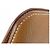 Hermès Dogon Long Togo Long Wallet Golden Metallic - view 5