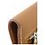 Hermès Dogon Long Togo Long Wallet Golden Metallic - view 6