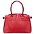 Louis Vuitton Epi Passy GM Rosso