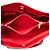Louis Vuitton Epi Passy GM Rosso - vista 4