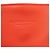 Borsa a secchiello in pelle nappa Bottega Veneta Rosso - vista 8