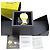 Relógio Quartz Omega x Swatch Mission to the Sun Speedmaster SO33J100 - vista 2
