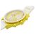 Relógio Quartz Omega x Swatch Mission to the Sun Speedmaster SO33J100 - vista 4