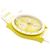 Relógio Quartz Omega x Swatch Mission to the Sun Speedmaster SO33J100 - vista 5
