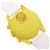 Relógio Quartz Omega x Swatch Mission to the Sun Speedmaster SO33J100 - vista 6