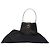 Céline Borsa a spalla in pelle nera Celine Nero - vista 2