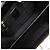 Céline Borsa a spalla in pelle nera Celine Nero - vista 6