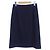 Autre Marque Gonna ESTNATION Blu Blu navy - vista 2