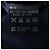 Autre Marque Gonna ESTNATION Blu Blu navy - vista 3