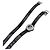 Reloj CHANEL J12 con bisel de diamantes - vista 3