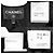 Timeless Chanel P71339 Strickkleid Schwarz - Ansicht 10