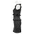 Timeless Chanel P71339 Strickkleid Schwarz - Ansicht 17
