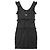 Timeless Chanel P71339 Strickkleid Schwarz - Ansicht 18