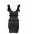 Timeless Chanel P71339 Strickkleid Schwarz - Ansicht 6