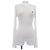 Jersey de seda y cachemira Louis Vuitton Beige