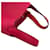 Borsa Hermès Picotin Lock PM Rosa  - vista 5
