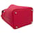 Borsa Hermès Picotin Lock PM Rosa  - vista 8