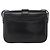Céline Sac à épaule Celine Horse Carriage en cuir Noir - vue 2