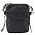 Bottega Veneta Intrecciato Shoulder Leather Nero
