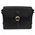 Valentino Garavani Pelle Vintage Nero
