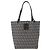 Fendi Shopping-Tote aus Zucchino-Canvas Marineblau