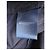 Gabardina corta Burberry London negra de algodón Negro - vista 6