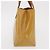 Borsa Reade Monogram Vernis PM di Louis Vuitton Beige - vista 3