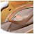 Borsa Reade Monogram Vernis PM di Louis Vuitton Beige - vista 7