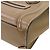 Céline Borsa Celine Luggage Nano Shopper 2 in 1 Marrone - vista 15