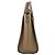 Céline Borsa Celine Luggage Nano Shopper 2 in 1 Marrone - vista 5