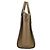 Céline Borsa Celine Luggage Nano Shopper 2 in 1 Marrone - vista 6
