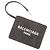 Everyday Balenciaga 24/7 Mesh gewaschene Tote-Tasche Schwarz - Ansicht 13