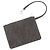 Everyday Balenciaga 24/7 Mesh gewaschene Tote-Tasche Schwarz - Ansicht 14