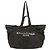 Everyday Balenciaga 24/7 Mesh gewaschene Tote-Tasche Schwarz - Ansicht 2