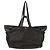 Everyday Balenciaga 24/7 Mesh gewaschene Tote-Tasche Schwarz - Ansicht 3