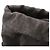 Everyday Balenciaga 24/7 Mesh gewaschene Tote-Tasche Schwarz - Ansicht 9