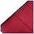 Cabag Hermès Borsa Tote Elan Toile Officier Hermes Rosso - vista 18