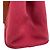 Cabag Hermès Borsa Tote Elan Toile Officier Hermes Rosso - vista 20