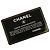 Chanel Deauville GM Kettentasche Weiß Marineblau - Ansicht 10