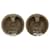 Hermès Zodiac Horoscope Silver Earrings Silvery  - view 5