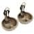 Hermès Zodiac Horoscope Silver Earrings Silvery  - view 8