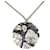 Collana Coco Mark di Chanel Argento  - vista 1
