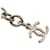 Collana Coco Mark di Chanel Argento  - vista 4