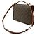 Borsa Monceau 28 Monogramma Louis Vuitton Marrone - vista 3