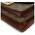 Borsa Monceau 28 Monogramma Louis Vuitton Marrone - vista 4