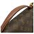 Borsa Monceau 28 Monogramma Louis Vuitton Marrone - vista 6
